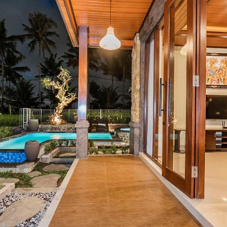 Maruan Sari Appartement Ubud Buitenkant foto