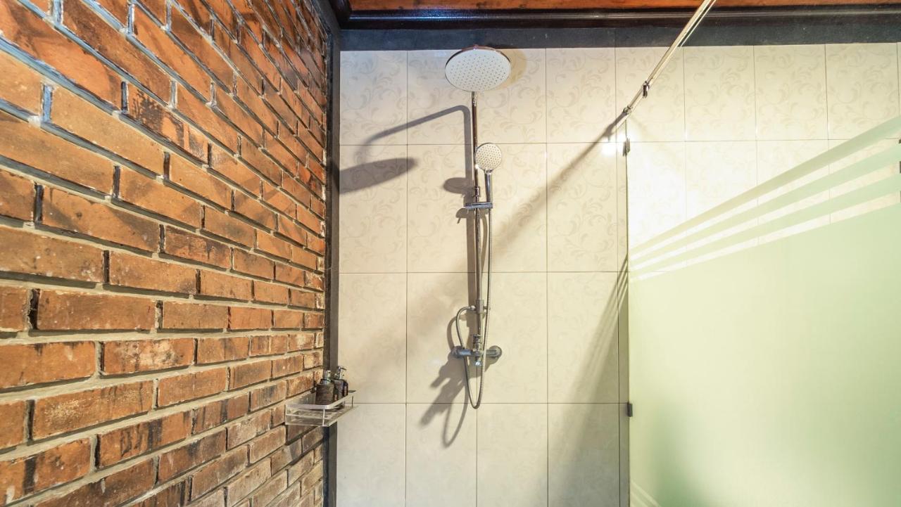 Maruan Sari Appartement Ubud Buitenkant foto