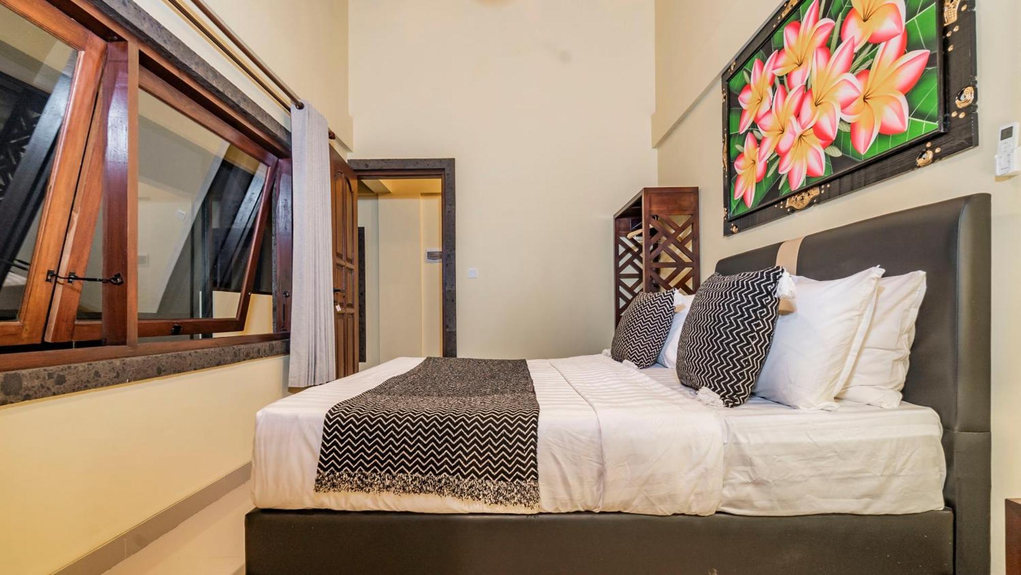 Maruan Sari Appartement Ubud Buitenkant foto