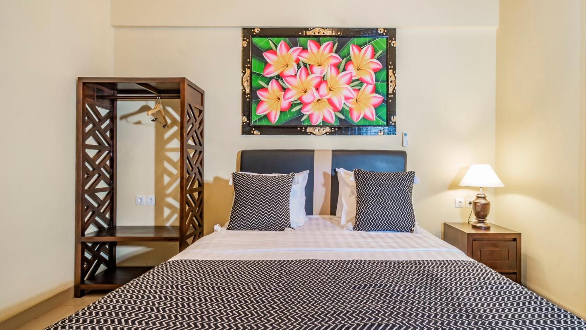 Maruan Sari Appartement Ubud Buitenkant foto